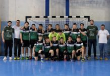 E.Go Tavarnelle Barberino, le belle vittorie di Under 15 e Under 13 su Massa e Prato