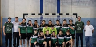 E.Go Tavarnelle Barberino, le belle vittorie di Under 15 e Under 13 su Massa e Prato