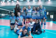 Under 13 Fipav Chianti Montesport: una vittoria che allarga i sorrisi