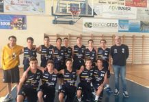 Ecco il gran giorno: l’U15 del Btb Basket alla final four regionale. Alle 17 sfida con San Miniato