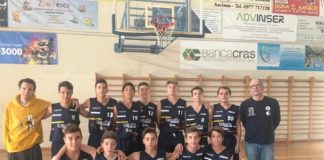 Ecco il gran giorno: l’U15 del Btb Basket alla final four regionale. Alle 17 sfida con San Miniato