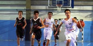 BTB Basket Tavarnelle: l’incredibile stagione vissuta dai ragazzi dell’Under 15