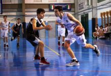 Under 15 BTB Basket Tavarnelle, vittoria con Bottegone Basket e secondo posto in solitaria