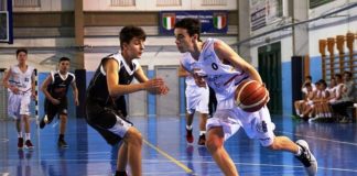 Under 15 BTB Basket Tavarnelle, vittoria con Bottegone Basket e secondo posto in solitaria