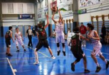BTB Basket Tavarnelle, per l’Under 15 un girone d’acciaio nella seconda fase regionale