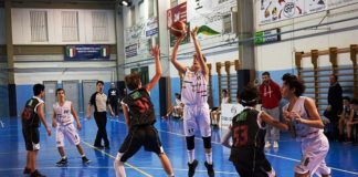 BTB Basket Tavarnelle, per l’Under 15 un girone d’acciaio nella seconda fase regionale