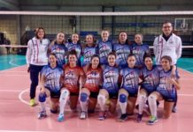 Under 16, le ragazze del Chianti Volley volano in semifinale dei playoff