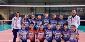 Under 16, le ragazze del Chianti Volley volano in semifinale dei playoff