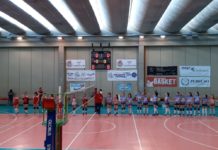 Uisp Under 18: l’Under 16 Blu del Chianti Volley vince e accede alle finali di Rimini