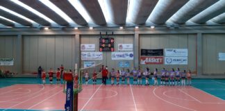 Uisp Under 18: l’Under 16 Blu del Chianti Volley vince e accede alle finali di Rimini