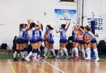 Under 16 Bianca Chianti Volley: dopo un mese di sosta si riparte vincendo fuori casa