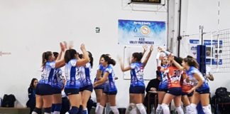 Under 16 Bianca Chianti Volley: dopo un mese di sosta si riparte vincendo fuori casa