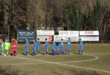 Juniores Regionali, l’Antella torna a vincere: Paccosi-Mugione, 2-1 in rimonta alla Fortis Juventus