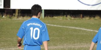 Juniores Regionali, oggi il via al campionato: l’Antella ospita l’Audax Rufina