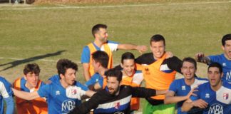 Olivieri dal dischetto, 1-0 sulla Lastrigiana: tre punti d’oro per l’Antella in chiave salvezza