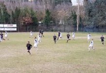 Fofi ancora deciviso: dopo il Grassina stende anche l’Antella, la Rignanese vince 1-0