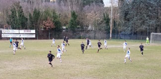 Fofi ancora deciviso: dopo il Grassina stende anche l’Antella, la Rignanese vince 1-0