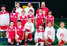 Volano ancora gli Aquilotti del San Casciano Basket: vittoria al cardiopalma in casa della Sancat