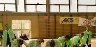 Dance Joy, giornata dedicata a hip hop, moderna e videodance (con Arcoballando e Double Step)