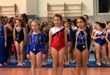 Artistica Tavarnelle, ancora risultati positivi a Barberino di Mugello e Montevarchi