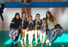 Artistica Tavarnelle, un week-end da protagonista a Barberino di Mugello