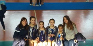 Artistica Tavarnelle, un week-end da protagonista a Barberino di Mugello