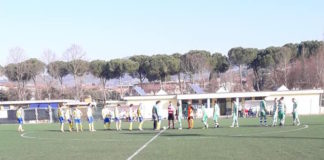 Ciancaleoni e Cresci, un gol per tempo: Bagno a Ripoli spietato ai “Ponti”, 2-0 al Castellina Scalo