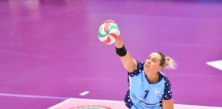 Playoff: altra super partita de Il Bisonte. Ma stavolta vince l’Igor Gorgonzola