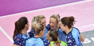 Volley: Il Bisonte batte la Lardini e chiude settimo. Ai playoff avrà Novara