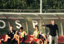 Lebowski, si pensa al dopo Serrau. Sarà Roberto Castorina il nuovo allenatore?