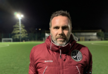 Centro Storico Lebowski, è Roberto Castorina il nuovo allenatore grigionero