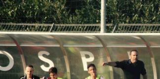 Lebowski, si pensa al dopo Serrau. Sarà Roberto Castorina il nuovo allenatore?