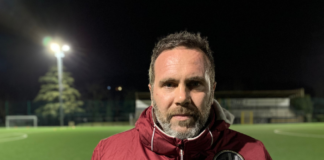 L’INTERVISTA / Centro Storico Lebowski: tutta la carica di mister Roberto Castorina