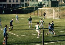 Girandola di gol: il Cerbaia rimonta e batte 3-2 il Chianti Nord. Nel finale Cordini sbaglia un rigore