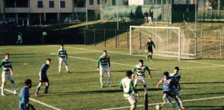 Girandola di gol: il Cerbaia rimonta e batte 3-2 il Chianti Nord. Nel finale Cordini sbaglia un rigore