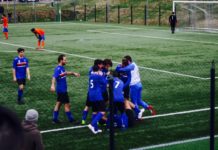 Rossi apre, Silvestri chiude: il Cerbaia batte il Novoli nel match più “caldo” della domenica (2-0)