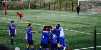 Rossi apre, Silvestri chiude: il Cerbaia batte il Novoli nel match più “caldo” della domenica (2-0)