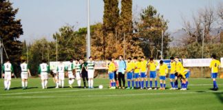 Prima Categoria / La domenica del derby Chianti Nord-Grevigiana. Ma non solo