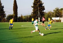 Coppe, domenica si gioca: ecco tutti gli appuntamenti (e gli orari) delle chiantigiane