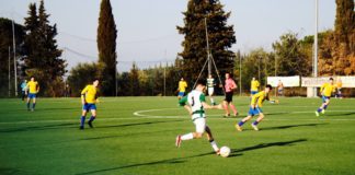 Coppe, domenica si gioca: ecco tutti gli appuntamenti (e gli orari) delle chiantigiane