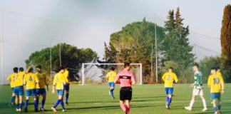 Corti calcia, Magnelli non trattiene: il derby è della Grevigiana, 1-0 in casa del Chianti Nord
