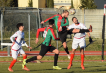 Il Grassina torna con un punto dal “Manni”: 0-0 con la Colligiana, il Poggibonsi accorcia a -2