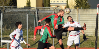 Il Grassina torna con un punto dal “Manni”: 0-0 con la Colligiana, il Poggibonsi accorcia a -2
