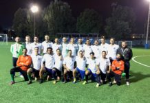 Due volte Duccio Lami, il Cubino rovescia la Floria (2-1) e rimane incollato alla Fulgor