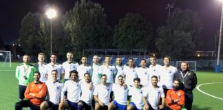 2-1 in rimonta all’Albereta 72: il Cubino chiude al 2° posto e aspetta la Ludus ai play-off