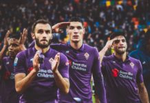 E in pieno stile Fiorentina, sul più bello ci tiriamo indietro