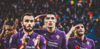 E in pieno stile Fiorentina, sul più bello ci tiriamo indietro