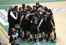 E.Go Handball comincia bene, ma poi Pressano prende il largo: senesi battuti 23-31