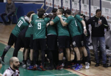 Sivic e Bevanati recuperano nel finale, Garcia salva la porta: pari E.Go Handball a Cingoli (26-26)