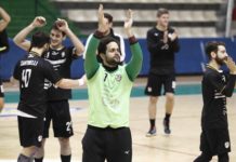 E.Go Handball, bilancio positivo dell’annata. Il presidente Santandrea: “Una stagione speciale”